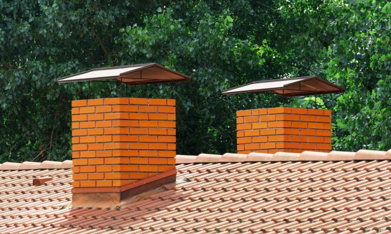 Chimney Damper Repair