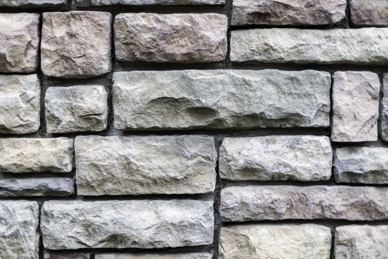 Artificial Stone Installation in Medina, OH