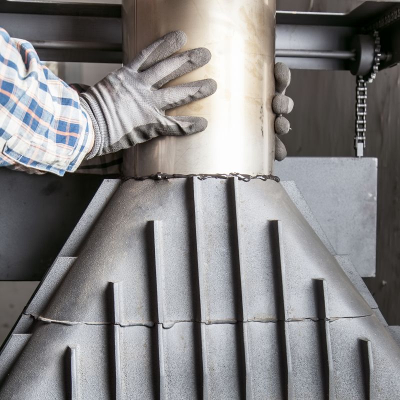 Chimney Damper Cost Guide — Cost of Chimney Damper Repair