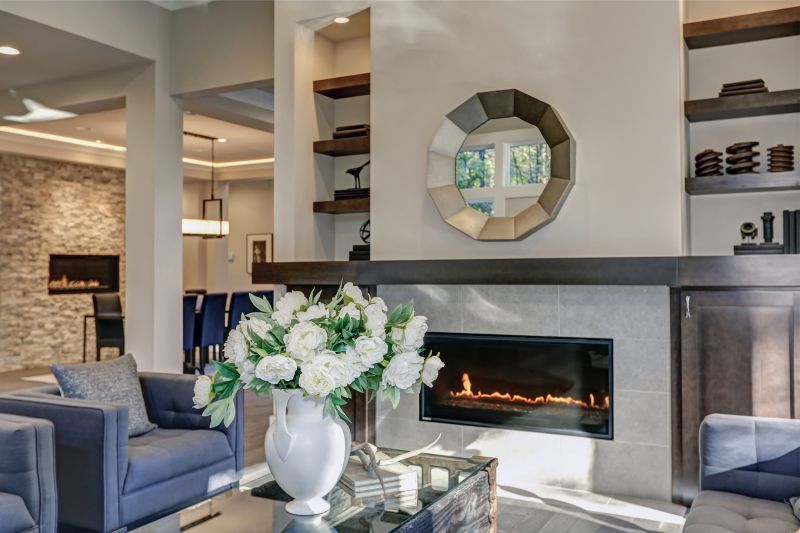 Fireplace Cleaning Service in Houston, TX