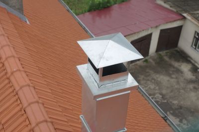 Prevent Heat Loss and Keep Cold Air Out with Chimney Damper Repair!